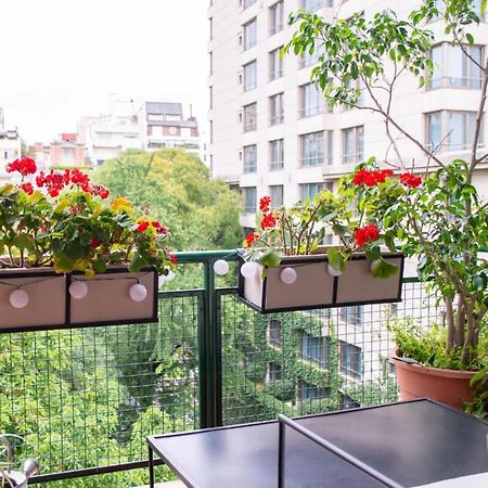 Cozy Studio In The Heart Of Recoleta Μπουένος Άιρες Εξωτερικό φωτογραφία