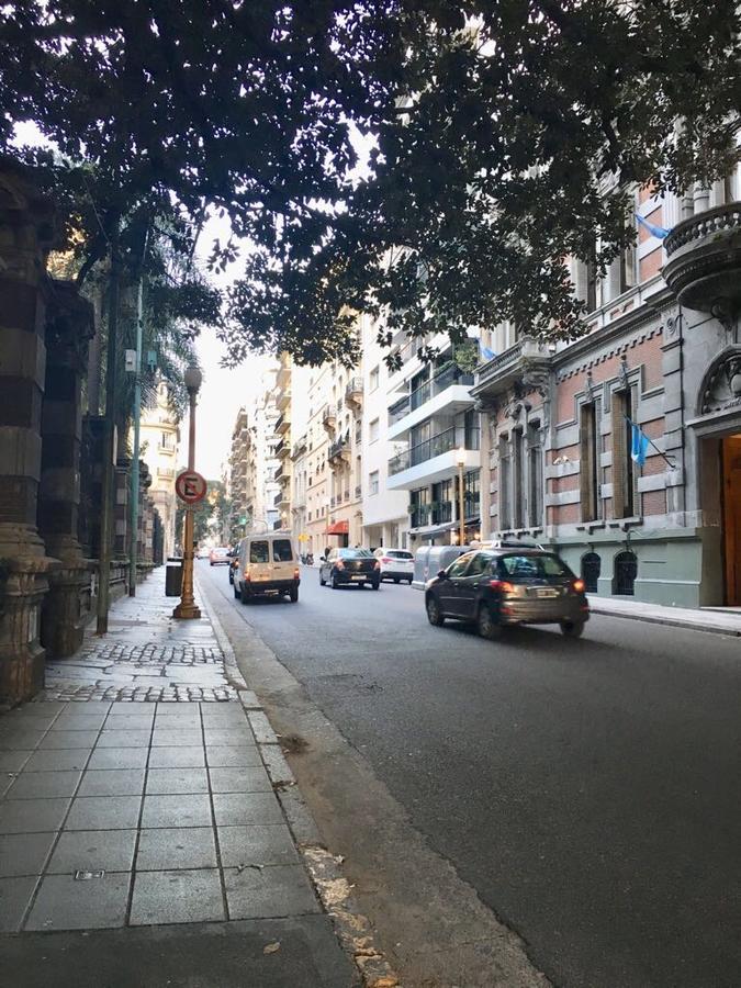 Cozy Studio In The Heart Of Recoleta Μπουένος Άιρες Εξωτερικό φωτογραφία