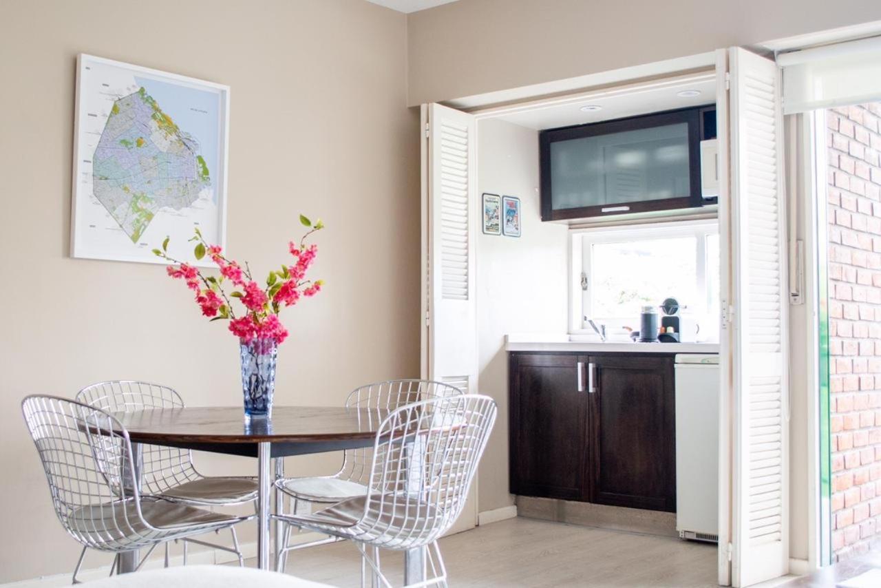Cozy Studio In The Heart Of Recoleta Μπουένος Άιρες Εξωτερικό φωτογραφία