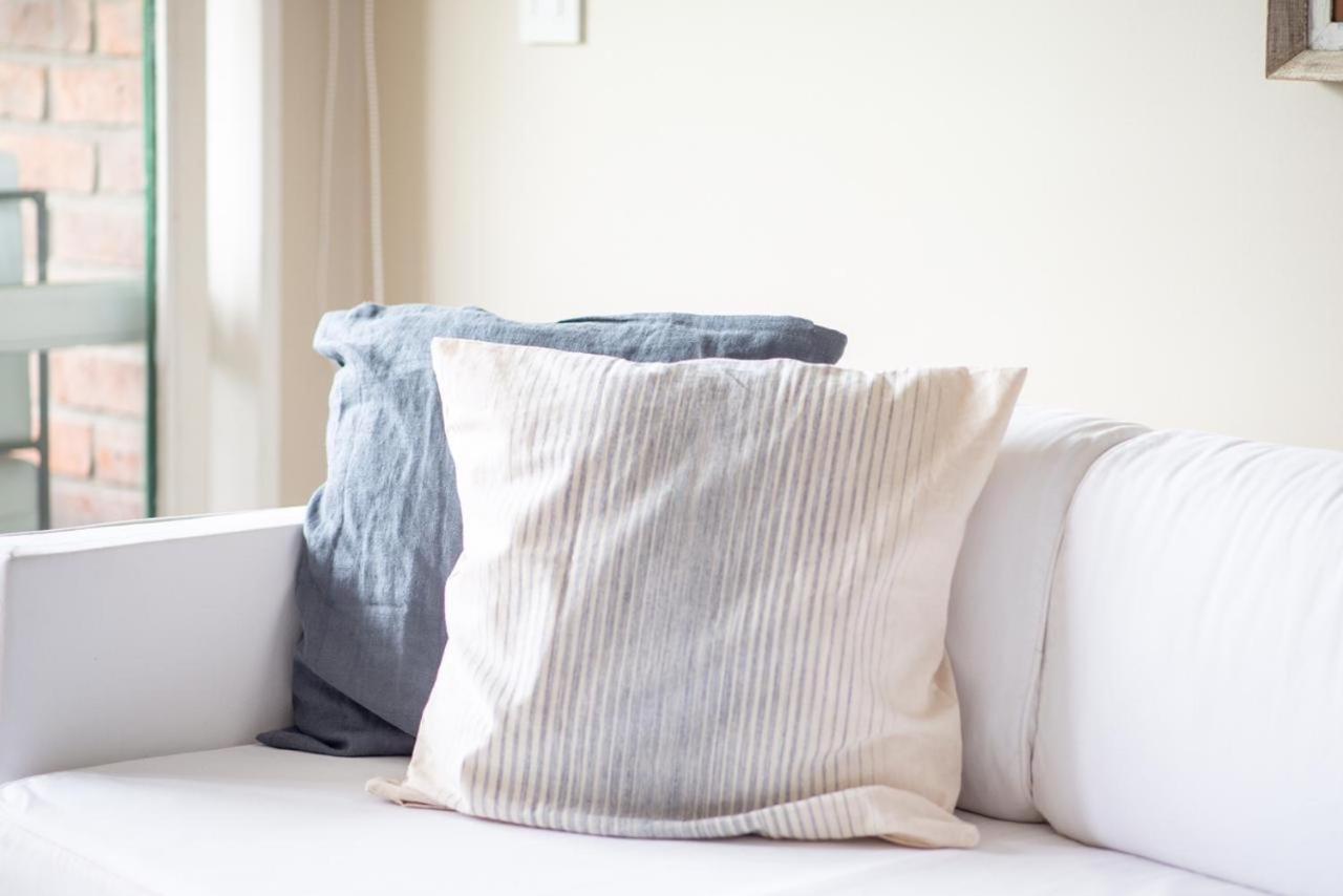 Cozy Studio In The Heart Of Recoleta Μπουένος Άιρες Εξωτερικό φωτογραφία