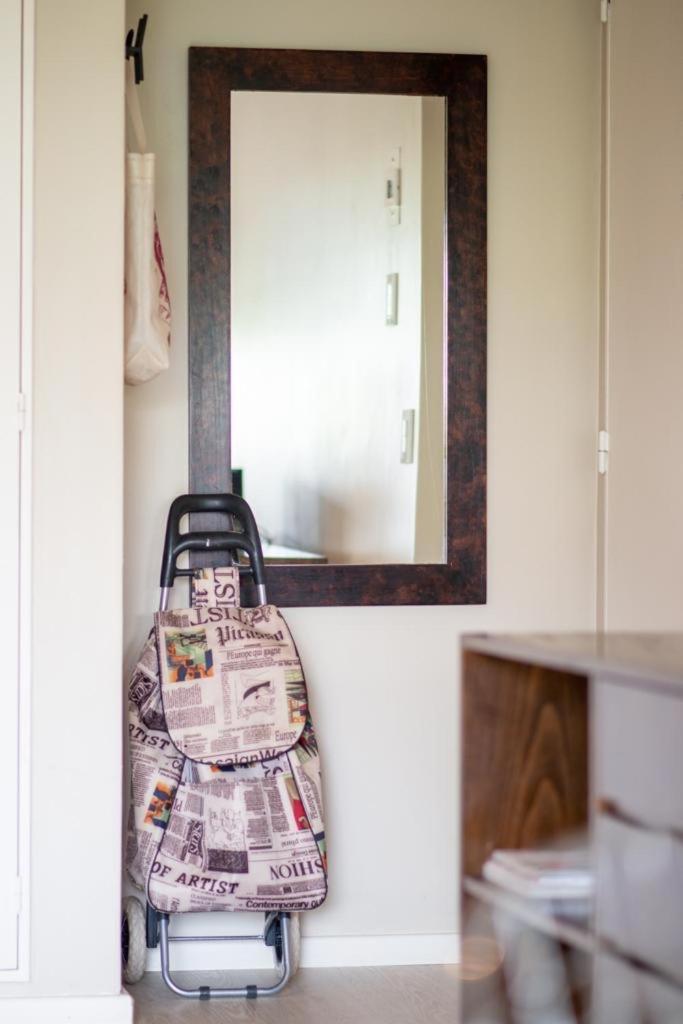 Cozy Studio In The Heart Of Recoleta Μπουένος Άιρες Εξωτερικό φωτογραφία