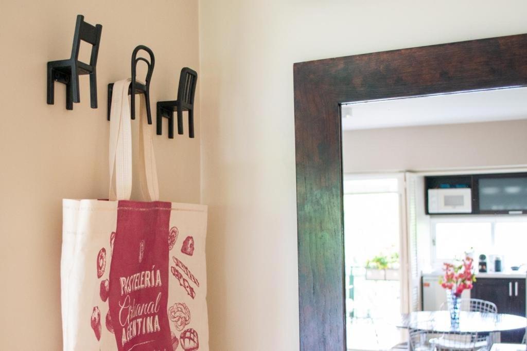 Cozy Studio In The Heart Of Recoleta Μπουένος Άιρες Εξωτερικό φωτογραφία