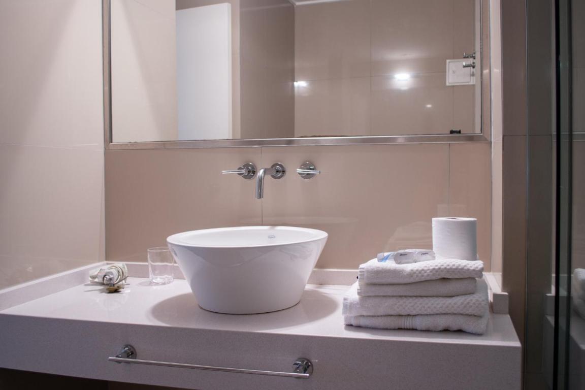 Cozy Studio In The Heart Of Recoleta Μπουένος Άιρες Εξωτερικό φωτογραφία