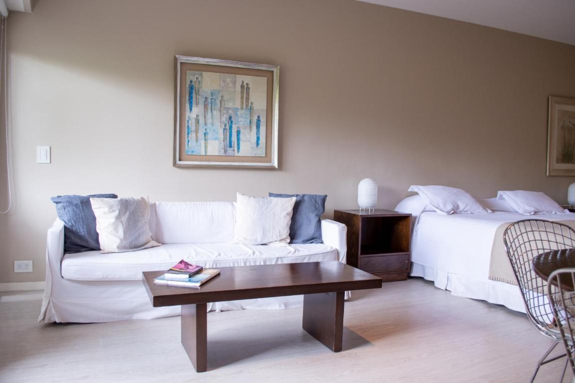 Cozy Studio In The Heart Of Recoleta Μπουένος Άιρες Εξωτερικό φωτογραφία